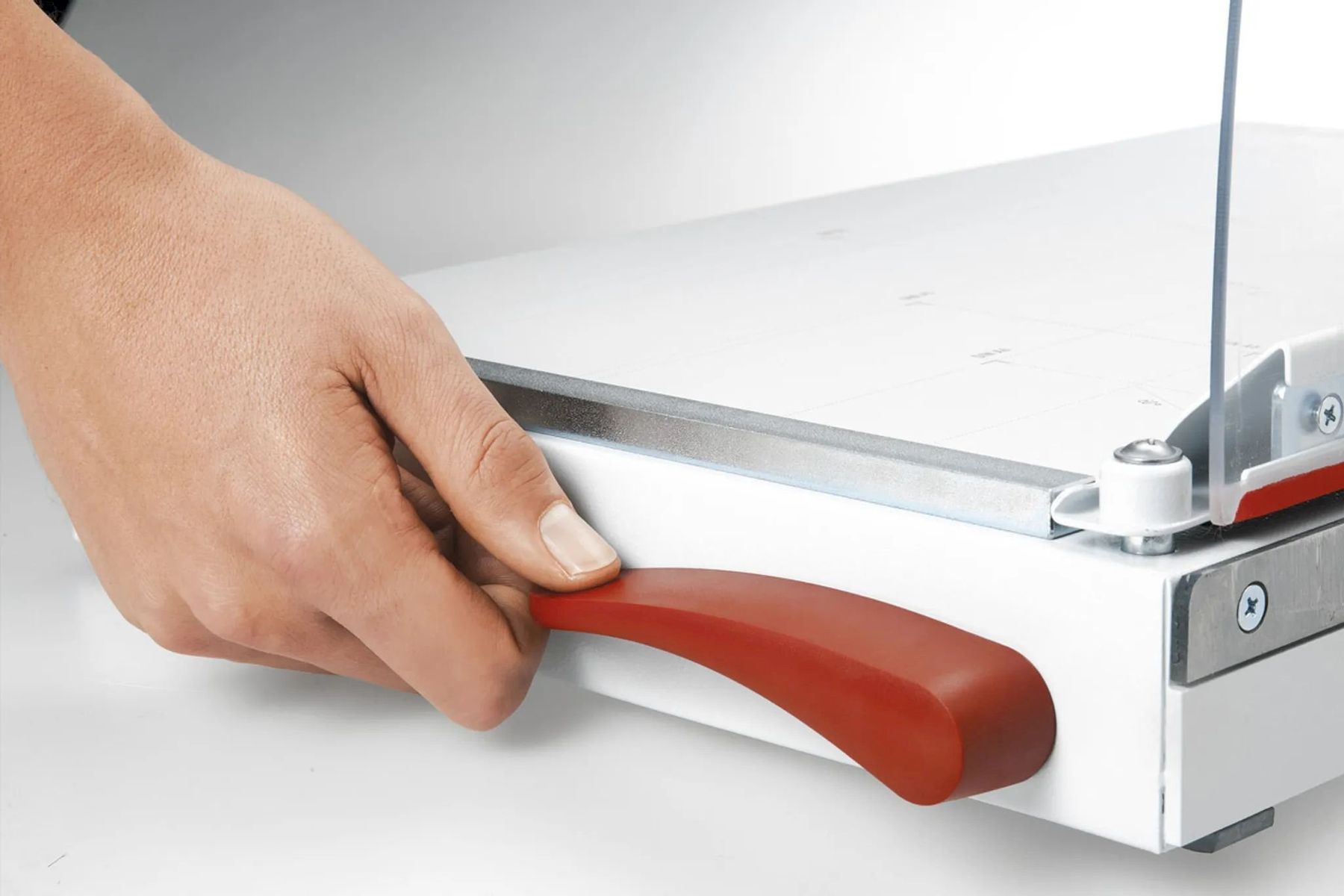 Altro materiale per ufficio: Ideal 1135 Hebelschneider A4 350mm – Nuovo e nell'imballaggio originale da Bottighofen venduto da zaap 3