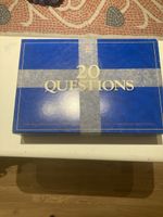 20 Questions - Das Brettspiel
