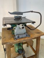 Inca Kreissäge inklusive Prächtigem Motor