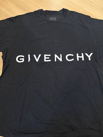 Givenchy Shirt in Grösse XL