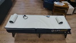 iLife SOMM 1.0 / Klangliege & Magnetfeldtherapie
