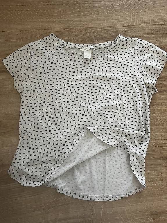 T-shirt: T-Shirt H&M – Usato da Brittnau venduto da _livia_n_