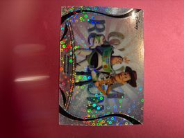 Disney Trading Cards