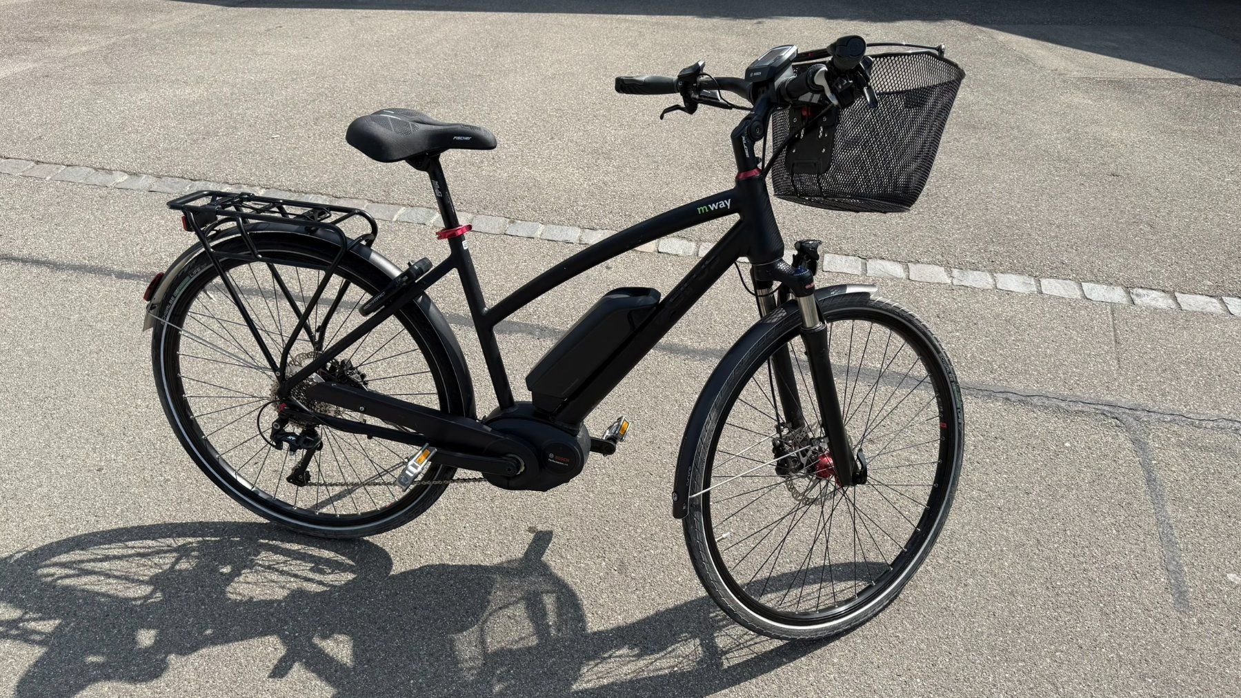 fahrradsattel automatik BENSON Fahrradsitz Komfortsattel mit Federung für Herren Damen Trekking geschenke-50 Farbe:Royale HERMES Rechteckige orange Aufbewahrungsbox