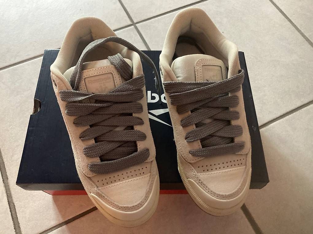 Reebok Damenschuhe: Reebok Damen Schue Gr.37 – Neu und originalverpackt aus Altendorf von tone81