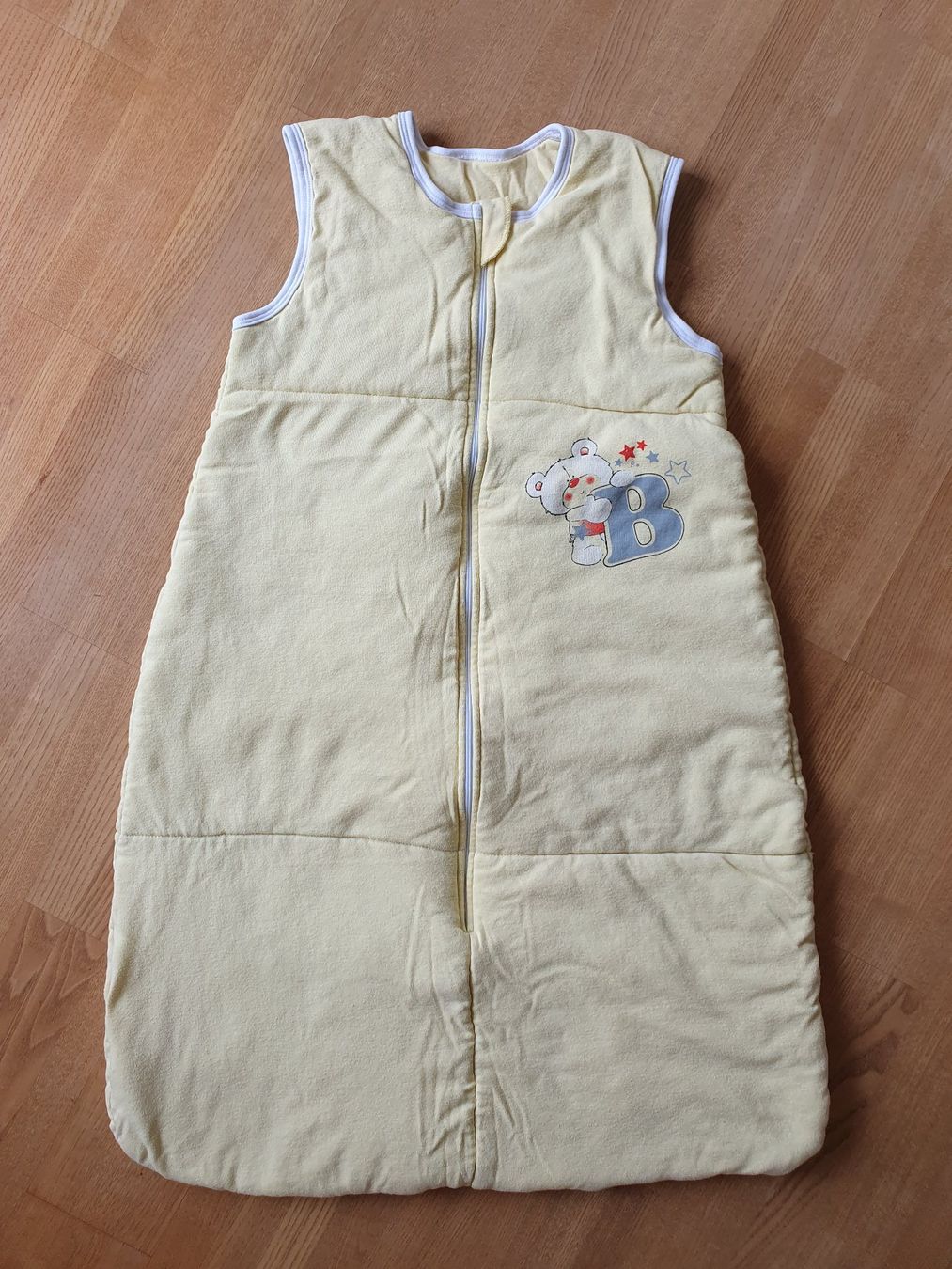 Sacs de couchage: Schlafsack Gr. 90cm – D'occasion à Wald ZH par andy_ch01