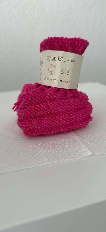 Scarpe per ragazzi: Baby finkli  – Usato da Goldach venduto da ztp 3