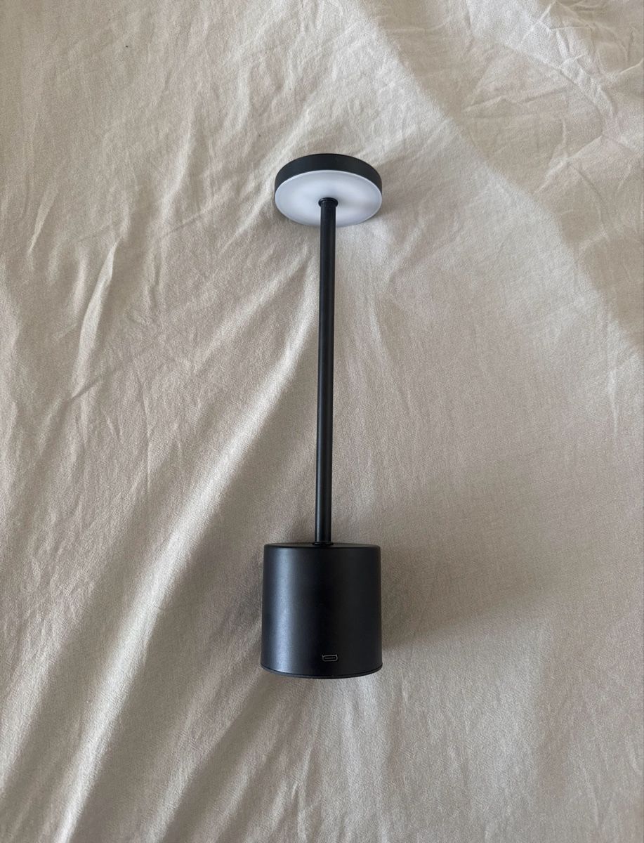 Lampade: Touch Lamp – Nuovo (secondo la descrizione) da Basel venduto da arr_j96w 1