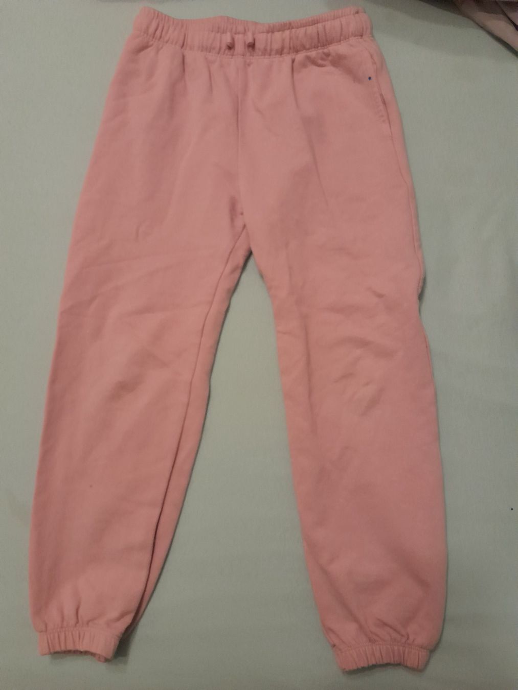 Pantaloni: Trainerhose Gr. 122/128 – Usato da Worb venduto da Osterthal