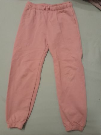 Trainerhose Gr. 122/128