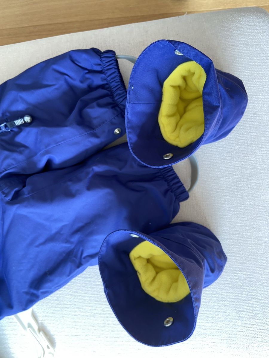 Jako-O Completi: Kinderschneeanzug – Usato da Brig venduto da jch_rq8z 4