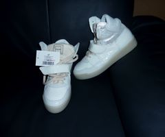 MJUS Leder sneaker aus nile /bijou Gr.37