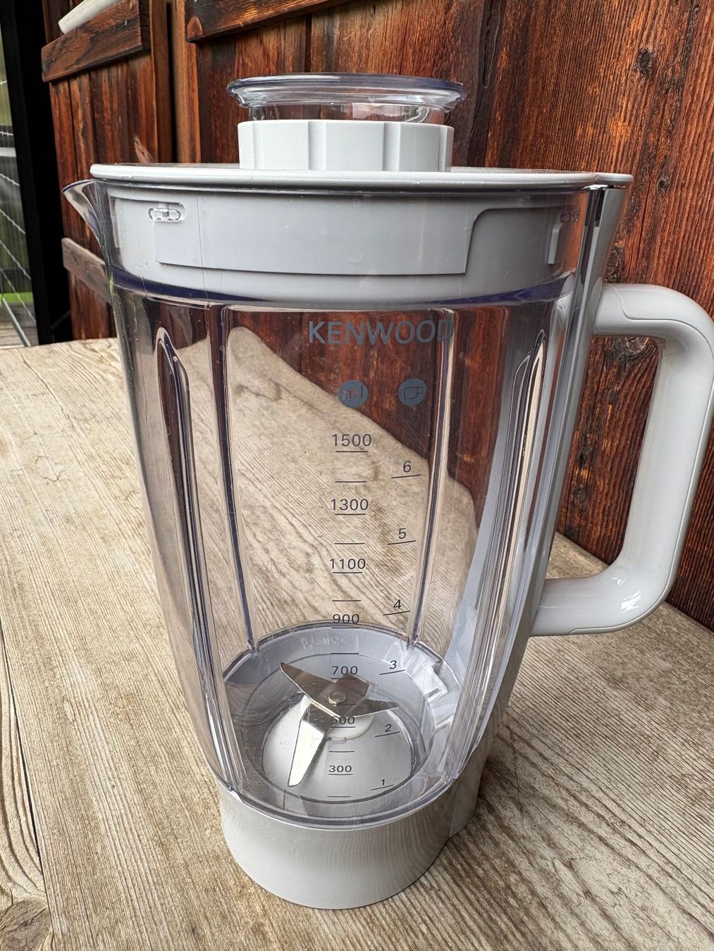 Kenwood Elettrodomestici da cucina: Küchenmaschine – Nuovo (secondo la descrizione) da Vals venduto da retibina 5