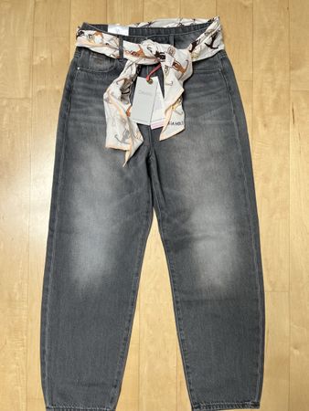 Seltene Dawn Denim Jeans, limitierte Edition, Gr. 26