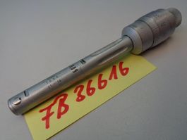 TESA Innenmikrometer Ø11-14mm / 0,005