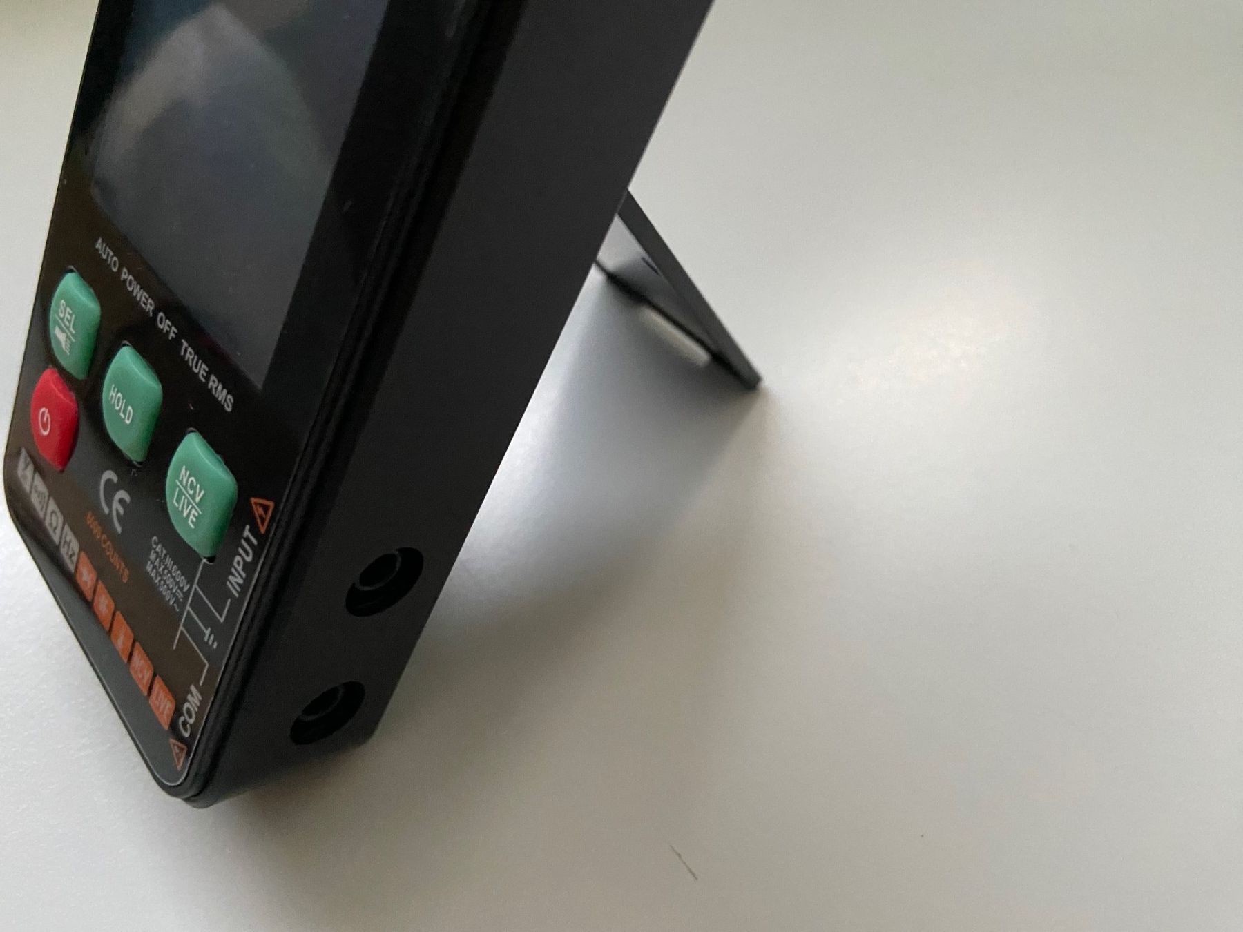 Messen: Multimeter, Smartmeter – Gebraucht aus Langnau am Albis von Danig0 4