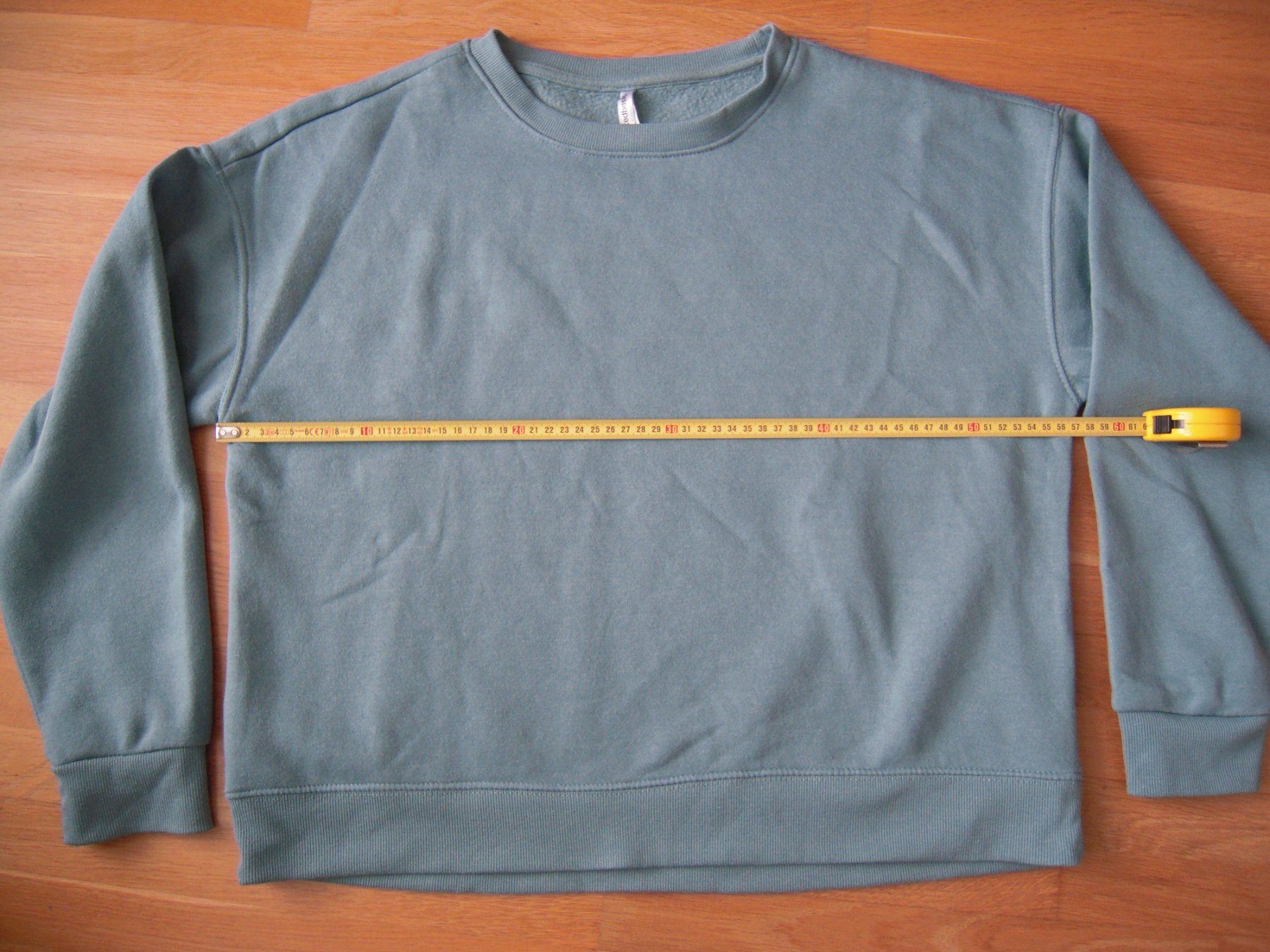 Maglioni & Felpe: Blauer Sweatpullover Gr S Chicoree Neu – Nuovo (secondo la descrizione) da Uzwil venduto da visions77 1