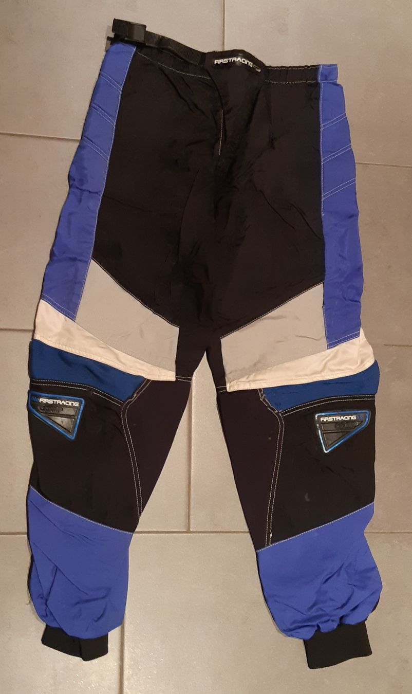 Pantaloni: Downhill, Bmx Hosen – Nuovo (secondo la descrizione) da Heimenschwand venduto da Urzbi 2