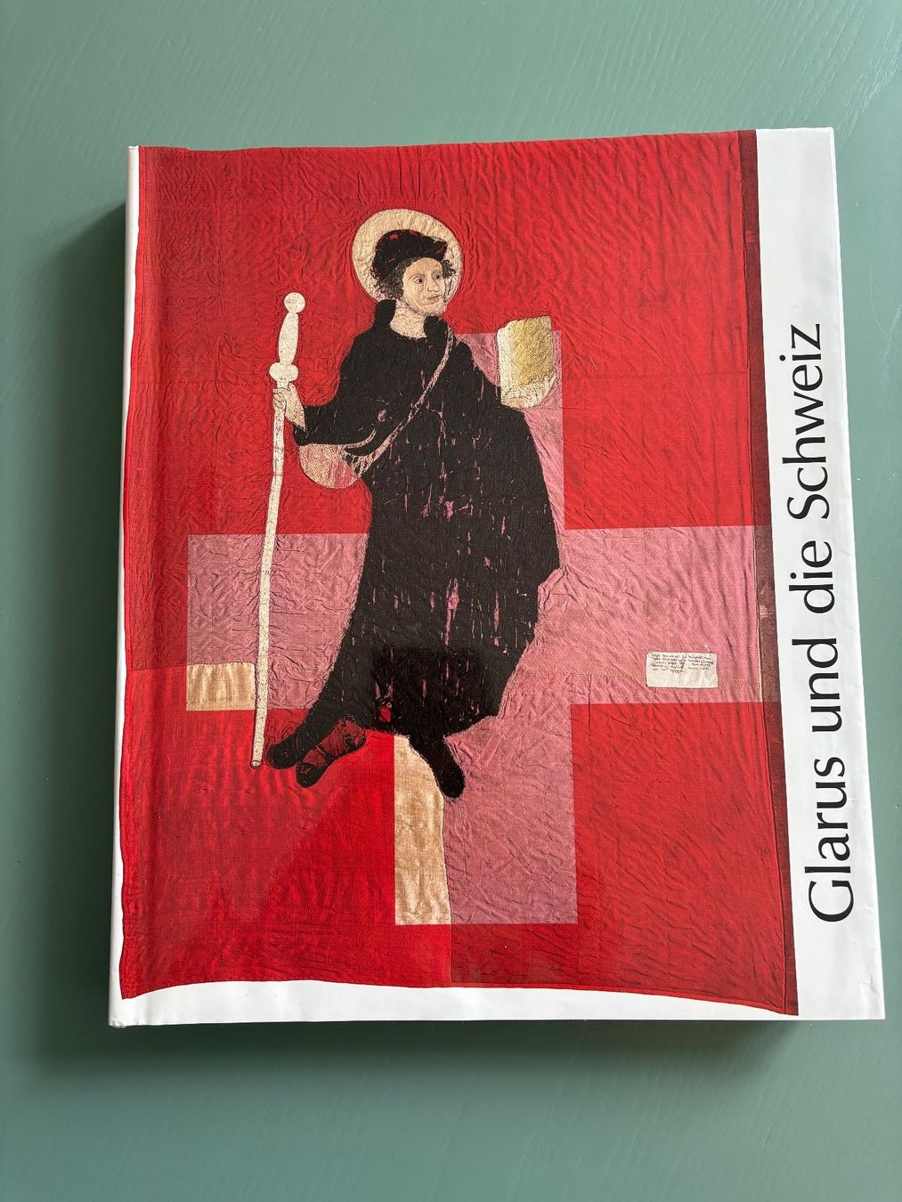 Libri: Glarus und die Schweiz – Usato da Zürich venduto da jimmy_12