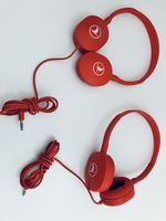 2x Kopfhörer ab 1.-