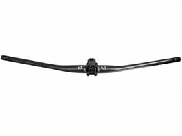 Race Face Next R Carbon Lenker 800 mm + Race Face Turbine-R