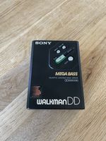 Sony Walkman DD WM-DD30