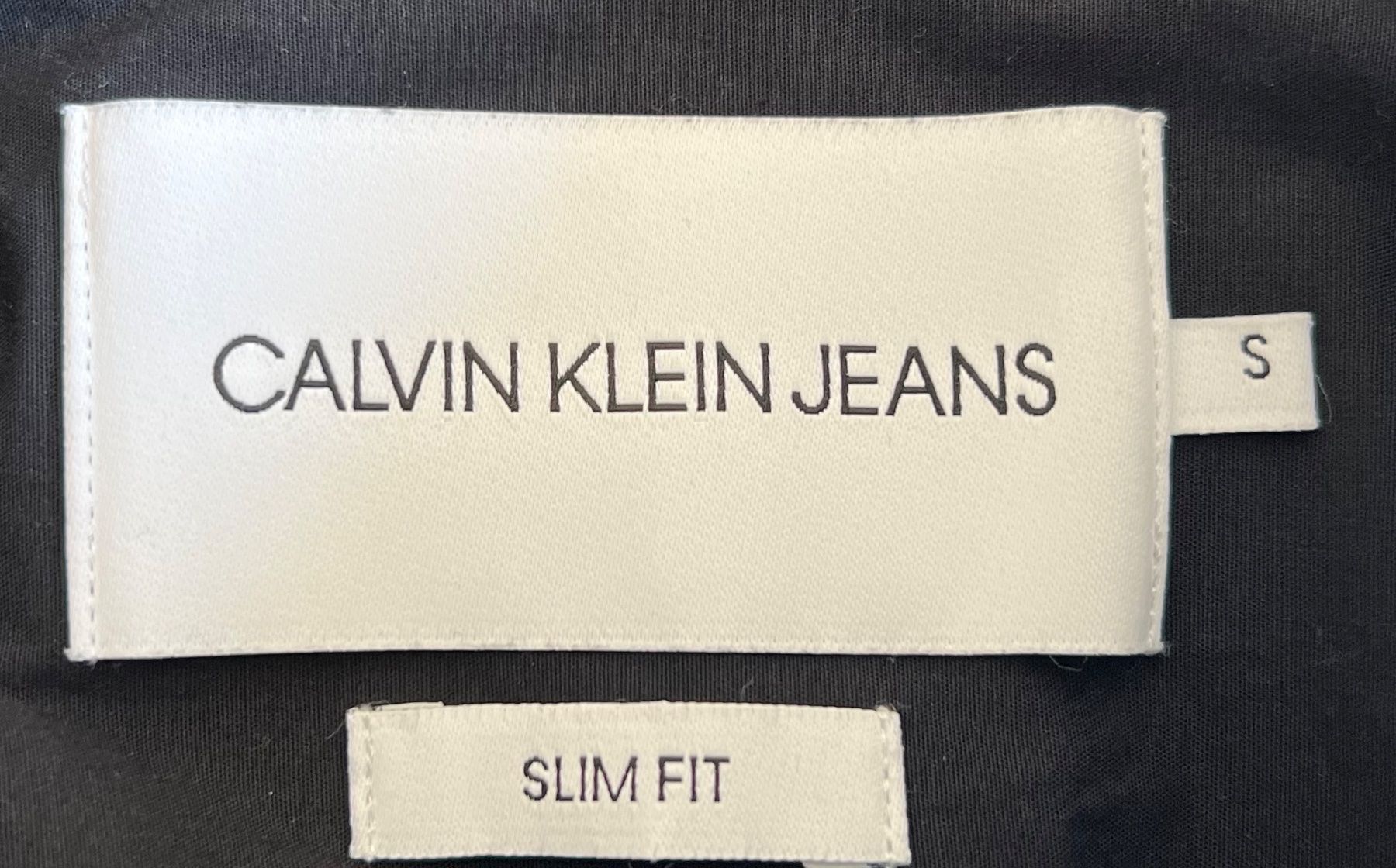 Calvin Klein Camicie: Calvin Klein Hemd, Gr. S, Top Zustand – Usato da Arbon venduto da mei_cnd6 2