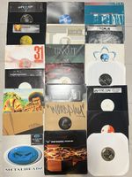 Drum N Bass / Jungle Sammlung