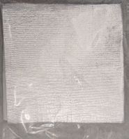 Isolationsmaterial Silber foliert Neu