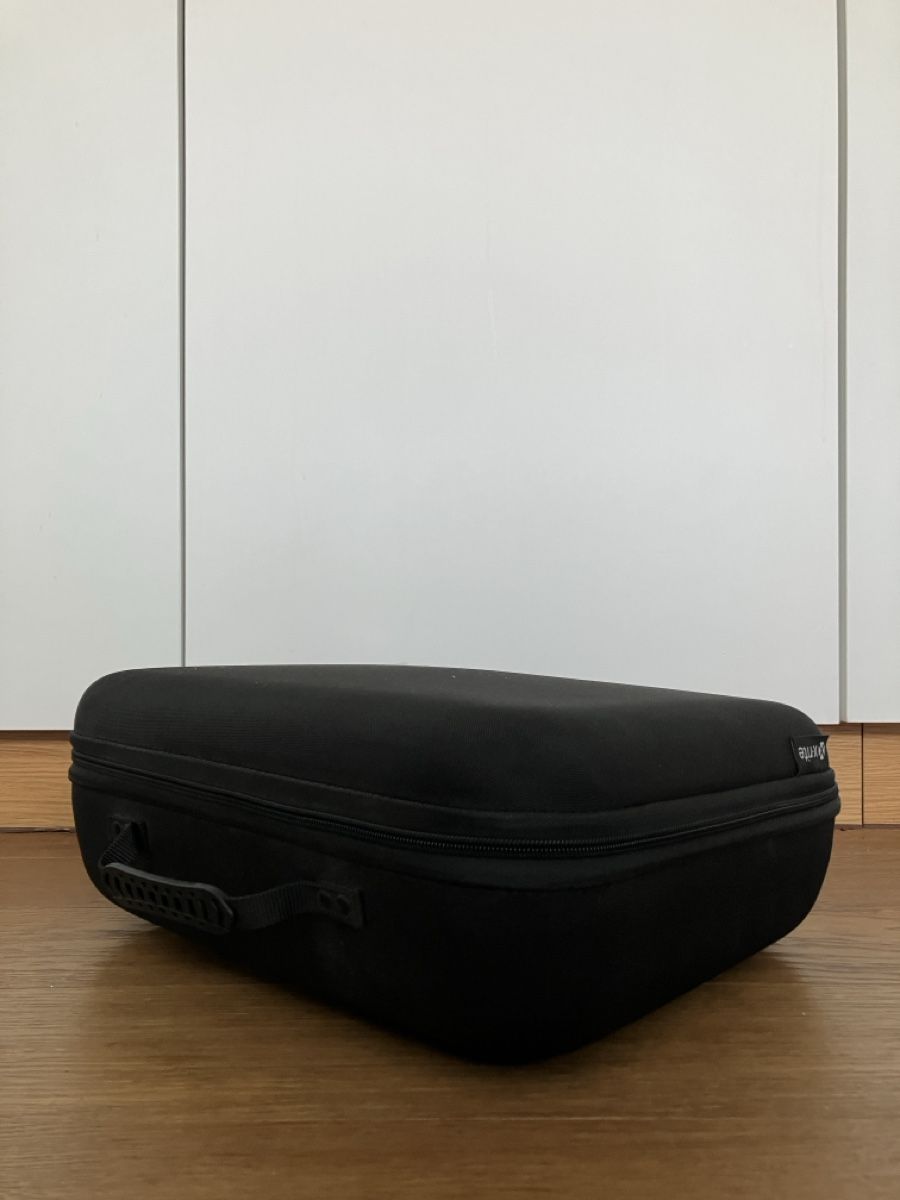 Taschen: Transportkoffer x-Rite i1 Pro – Gebraucht aus Zürich von 2fr_8nrv 1