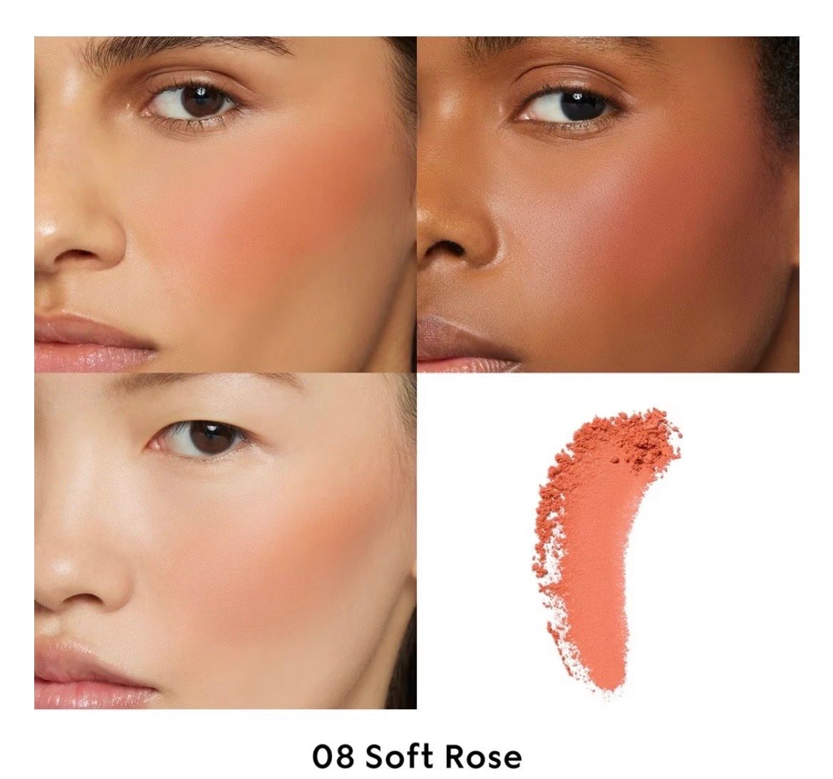Gucci Make-up: BLUSH GUCCI BEAUTY BLUSH DE BEAUTÉ - 08 Soft Red – Nuovo (secondo la descrizione) da Effretikon venduto da YaMn 6