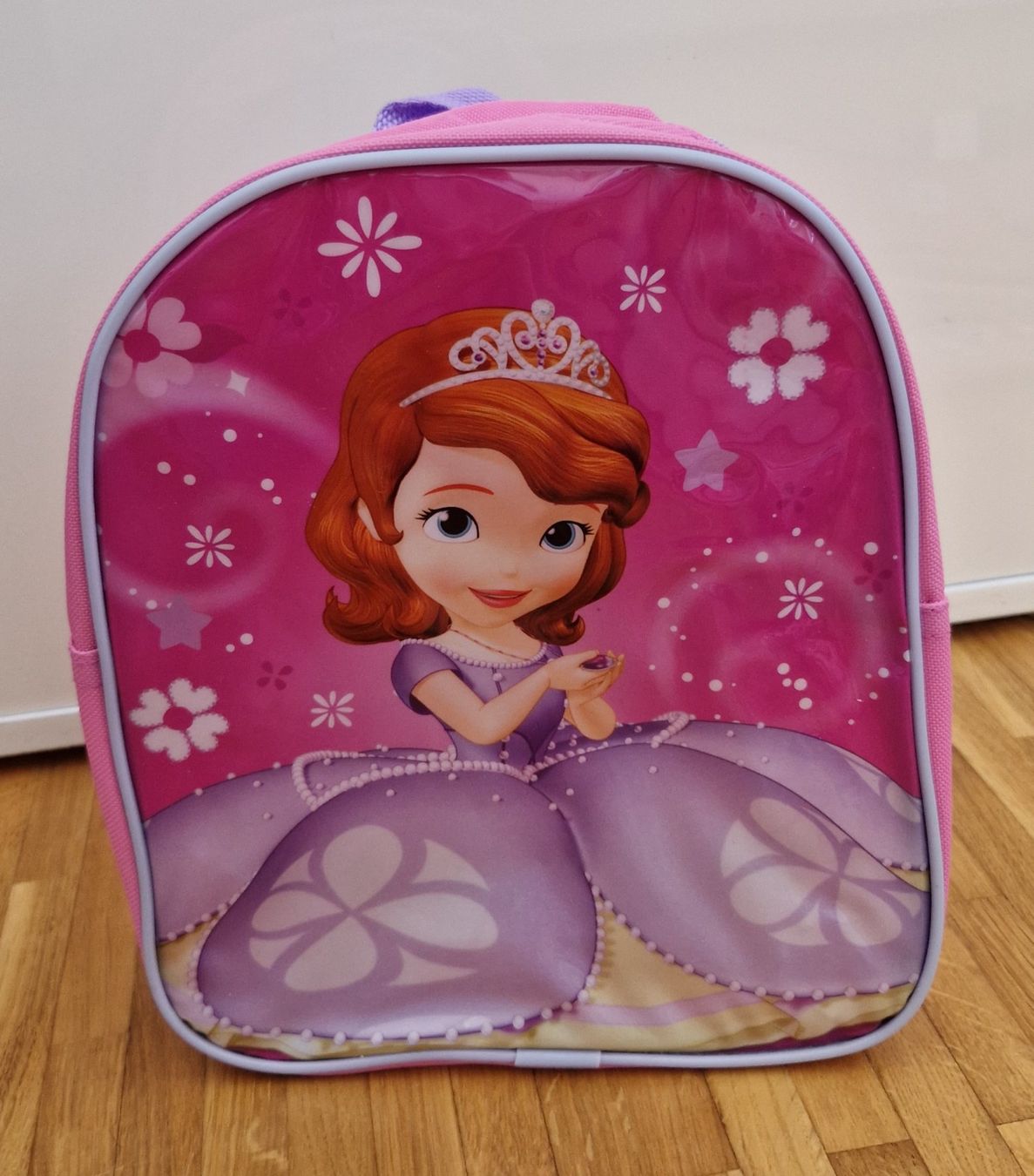 Disney Borse & Zaini: Petit sac à dos Princesse Sofia – Nuovo e nell'imballaggio originale da St-Prex venduto da Allymcchou 1