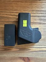 Gürtelhalterung für Steyr M9 plus ein Magazin