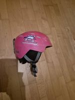 Skihelm Mädchen 