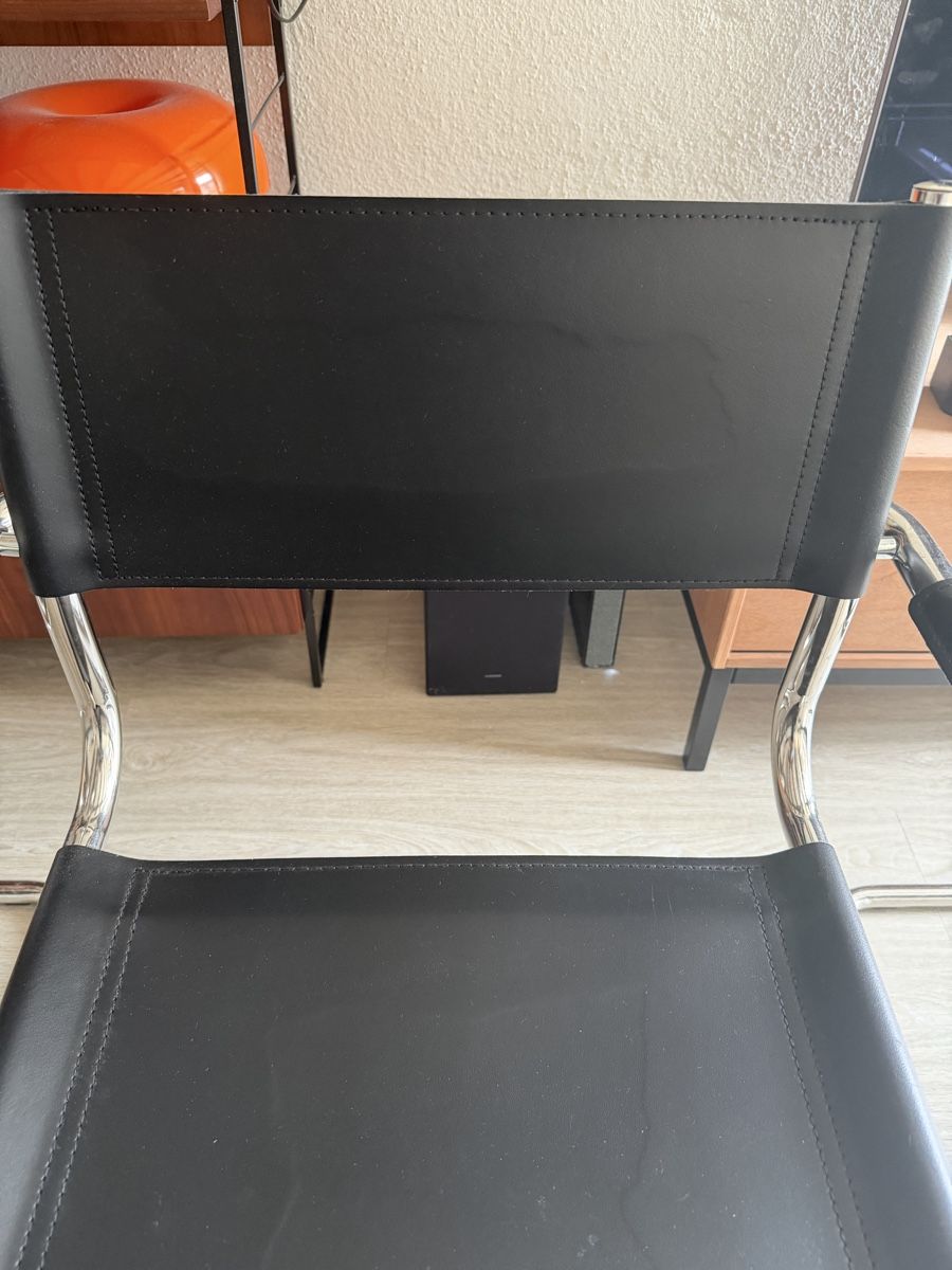 Stühle: 3x AM.PM Designer Freischwingerstühle – Gebraucht aus Horgen von sch_w7bd 4