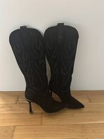 ALMA EN PENA BOOTS S:37