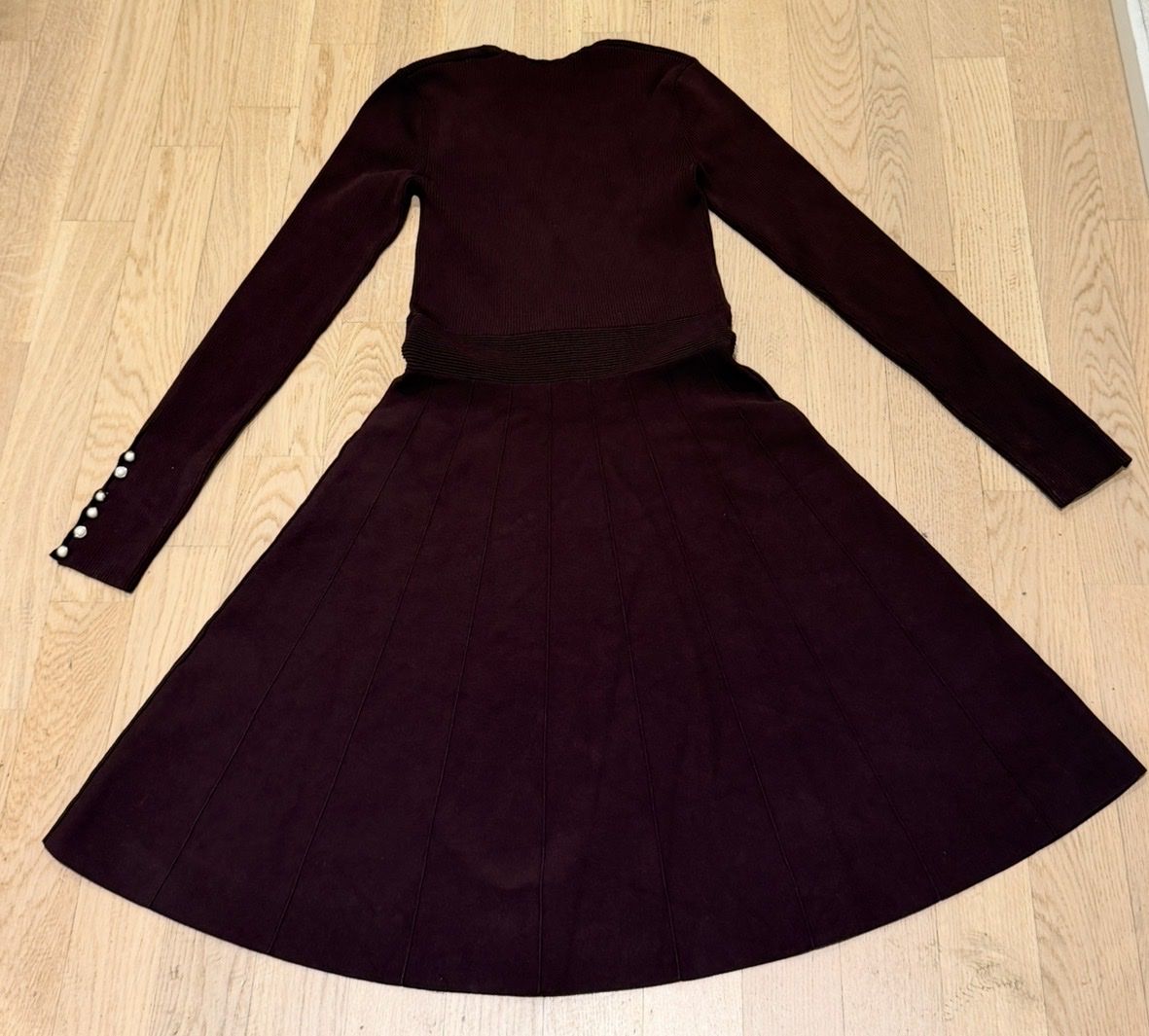 Sandro Vestiti: SANDRO Kleid Gr. S – Usato da Rorschach venduto da nan_8rts 3