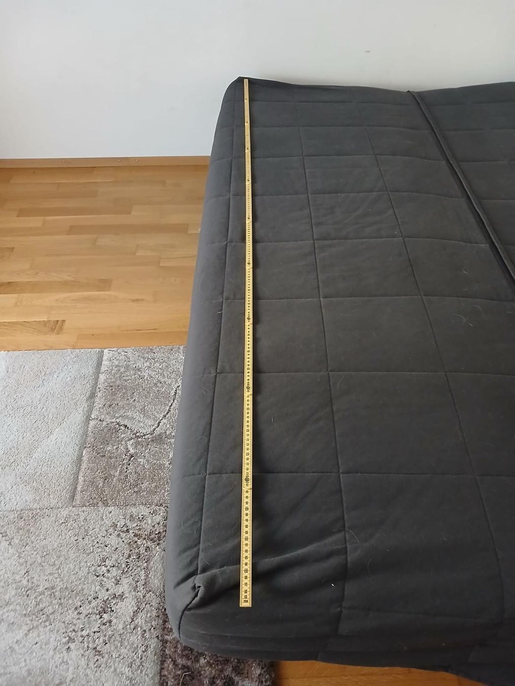 Sofas: Bettsofa zu Ersteigern – Gebraucht aus Rottenschwil von redbull382 4