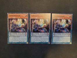 Yugioh Tarneinsiedler