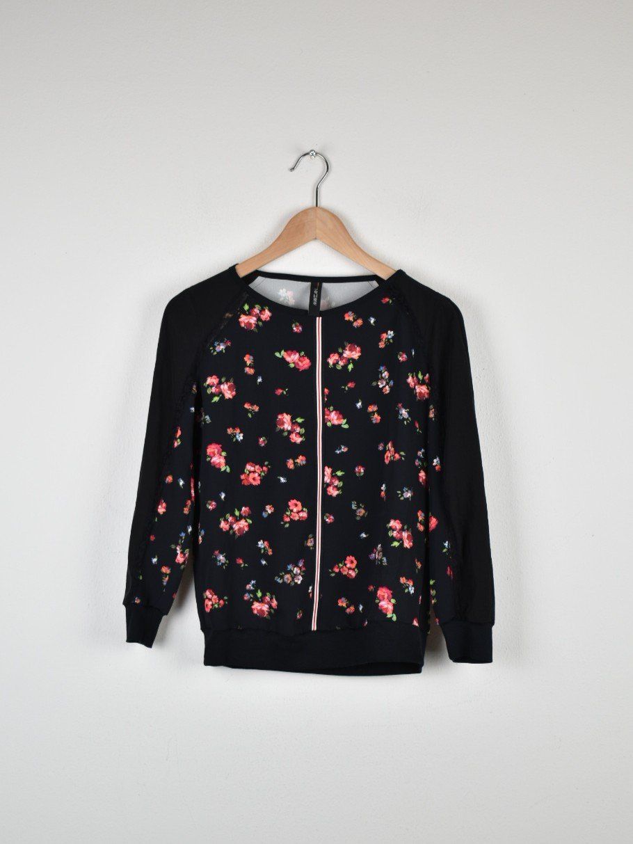 Marc Cain Blusen: Marc Cain Blusenshirt Gr.36 (N2) – Gebraucht aus Nürensdorf von 2ND_STORY