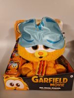 Animagic Garfield Baby Neu