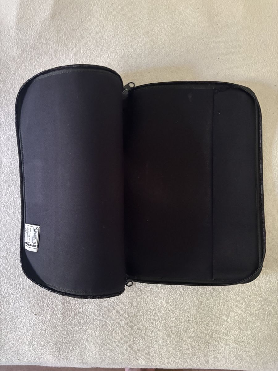 Freitag Taschen: FREITAG Laptop Tasche orange – Gebraucht aus Bern von pet_fry9 1