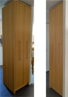 Küchenschrank mit Apotheker-Auszug