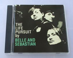 BELLE & SEBASTIAN - The Life Pursuit