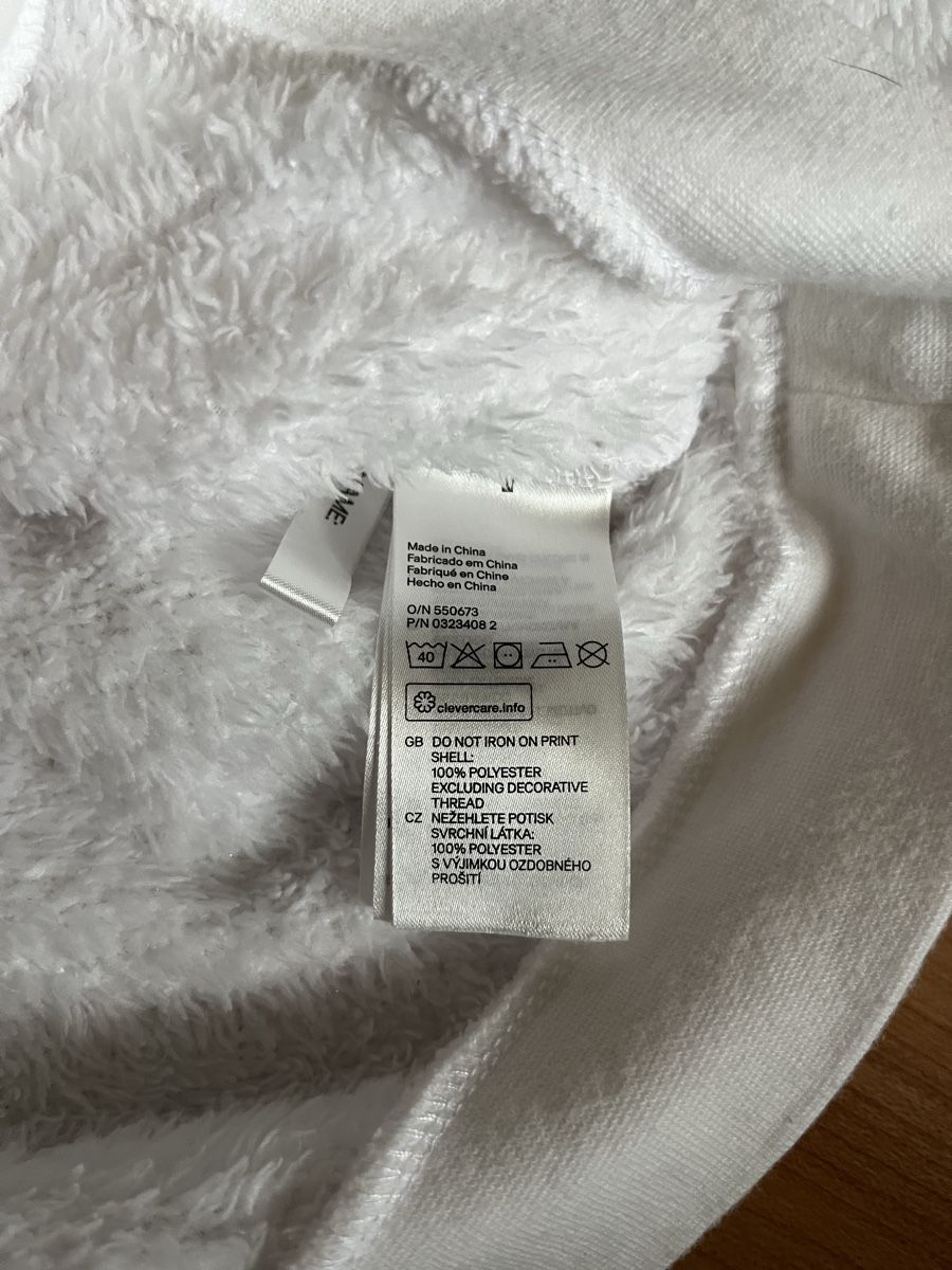 H&M Pullover & Sweatshirts: Pullover H&M Gr. 158/164 – Gebraucht aus Strengelbach von 300870 3