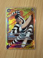 One Piece Mr. 2 Bon Kurei EB01-061 SEC