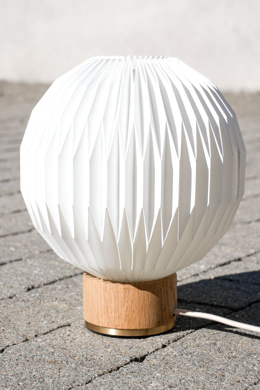Lampade: Modell 375 – Nuovo (secondo la descrizione) da Uster venduto da uniki.ch