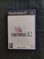 Jeux Playstation 2 / DVD/ Final Fantasy X-2 Très bon état