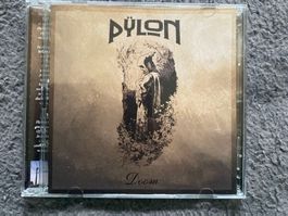Pylon - Doom CD