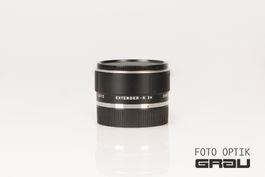 Leica R 2x Extender
